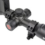 GUIDE TU431 LRF 400x300px 50mm thermal imaging sight (with rangefinder) - Image 11