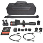 GUIDE TU431 LRF 400x300px 50mm thermal imaging sight (with rangefinder) - Image 19