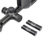 GUIDE TU431 LRF 400x300px 50mm thermal imaging sight (with rangefinder) - Image 9