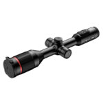 GUIDE TU620 640x480px 25mm thermal imaging scope