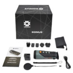 KONUS FIERY 2x-16x 400x300 thermal imager - Image 9