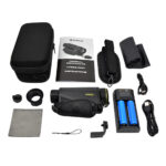 KONUS FIERY 3x-24x 640x512 thermal imager - Image 8