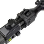 KONUS FIRE CLIP-ON 2.1x-16.8x 384x288 thermal imager - Image 11