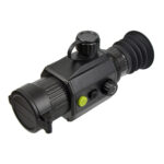 KONUS FIRE CLIP-ON 2.1x-16.8x 384x288 thermal imager - Image 2
