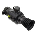 KONUS FIRE CLIP-ON 2.1x-16.8x 384x288 thermal imager - Image 4