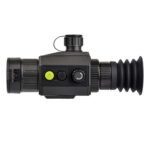 KONUS FIRE CLIP-ON 2.1x-16.8x 384x288 thermal imager - Image 5