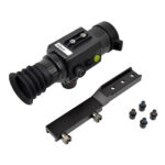 KONUS FIRE CLIP-ON 2.1x-16.8x 384x288 thermal imager - Image 7