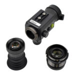 KONUS FIRE CLIP-ON 2.1x-16.8x 384x288 thermal imager - Image 8