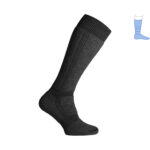 Protector LongWinter Black thermal winter protective socks - Image 2