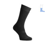 Protector MidWinter Black thermal protective winter socks