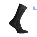 Protector MidWinter Black thermal protective winter socks - Image 2