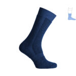 Protector MidWinter Grey thermal protective winter socks - Image 2