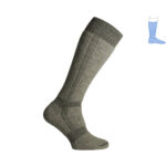 Protector LongWinter Khaki thermal winter socks - Image 2