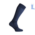 Protector LongWinter Blue thermal winter protective socks - Image 2