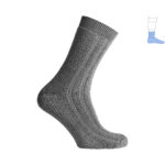 Protector ShortWinter Grey thermal winter socks - Image 2