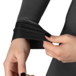 Thermal Underwear Camotec LVL1+ Pani ThermoGrid Graphite - Image 4