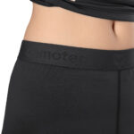 Thermal Underwear Camotec LVL1+ Pani ThermoGrid Graphite - Image 5