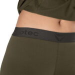 Thermal Underwear Camotec LVL1+ Pani ThermoGrid Olive - Image 5