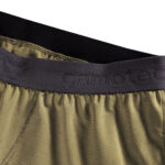 Thermal Underwear Camotec LVL1+ ThermoGrid Coyote - Image 7