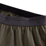 Thermal Underwear Camotec LVL1+ ThermoGrid Vent Black - Image 5