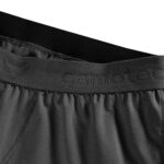 Thermal Underwear Camotec LVL1+ ThermoGrid Vent Graphite - Image 7