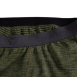 Camotec Polarheat QS Pro 2.0 Olive Melange underwear - Image 7
