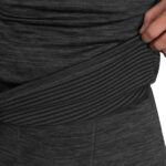 Camotec Polarheat QS Pro 2.0 Gray Melange underwear - Image 6