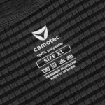 Camotec Polarheat QS Pro 2.0 Gray Melange underwear - Image 8