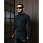 Defpoint/Headbag Thermal Underwear Black