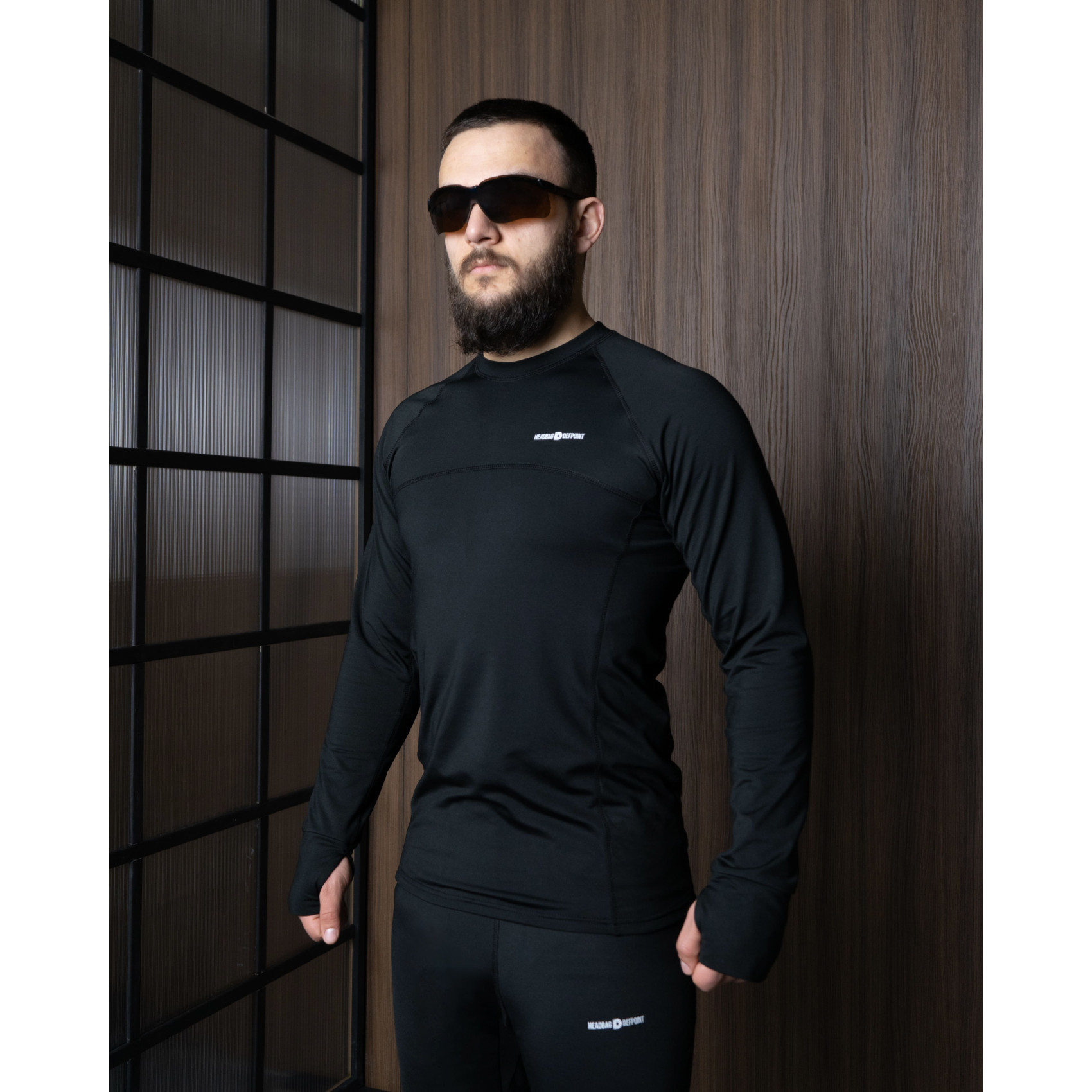 termobilizna-defpoint-headbag-chorniy-1-1700x1700-1.jpg Defpoint/Headbag Thermal Underwear Black - Image 1