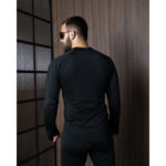 Defpoint/Headbag Thermal Underwear Black - Image 2