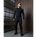 Defpoint/Headbag Thermal Underwear Black - Image 3