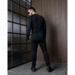 Defpoint/Headbag Thermal Underwear Black - Image 4