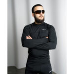 Defpoint/Headbag Thermal Underwear Black - Image 6