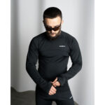 Defpoint/Headbag Thermal Underwear Black - Image 7