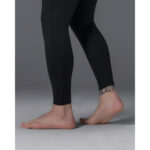 BEZET Black thermal underwear set - Image 5