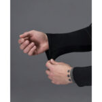BEZET Black thermal underwear set - Image 8