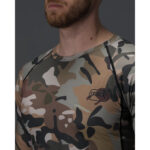 BEZET Multicam thermal underwear set - Image 10