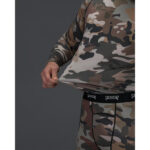 BEZET Multicam thermal underwear set - Image 13