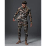 BEZET Multicam thermal underwear set - Image 2