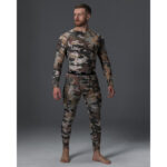 BEZET Multicam thermal underwear set - Image 4