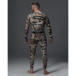 BEZET Multicam thermal underwear set - Image 5