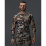BEZET Multicam thermal underwear set - Image 6
