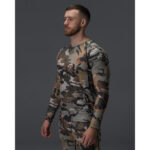 BEZET Multicam thermal underwear set - Image 7