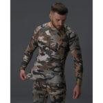 BEZET Multicam thermal underwear set - Image 8