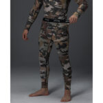 BEZET Multicam thermal underwear set - Image 9