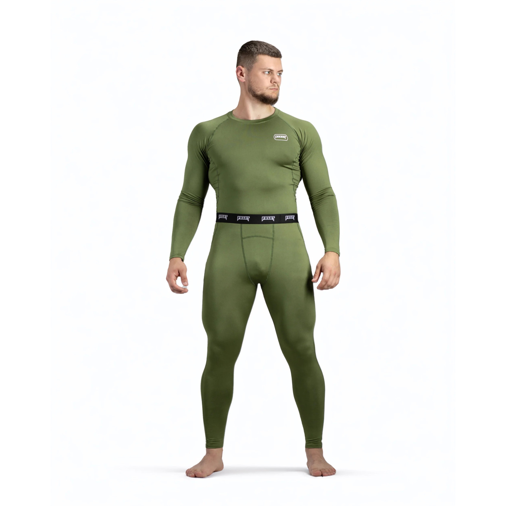 termobilizna-komplekt-bezet-olyva-1-1700x1700-1.jpg BEZET Olive thermal underwear set - Image 1