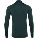 rontier Cedrus merino Olive thermal jacket - Image 3