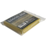 Thermal Blanket NAR Emergency Survival Wrap - Image 3