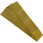 Thermal Blanket NAR Emergency Survival Wrap - Image 4